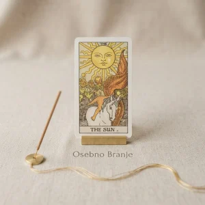 tarot card on neutral background 202608241636 sepetalec