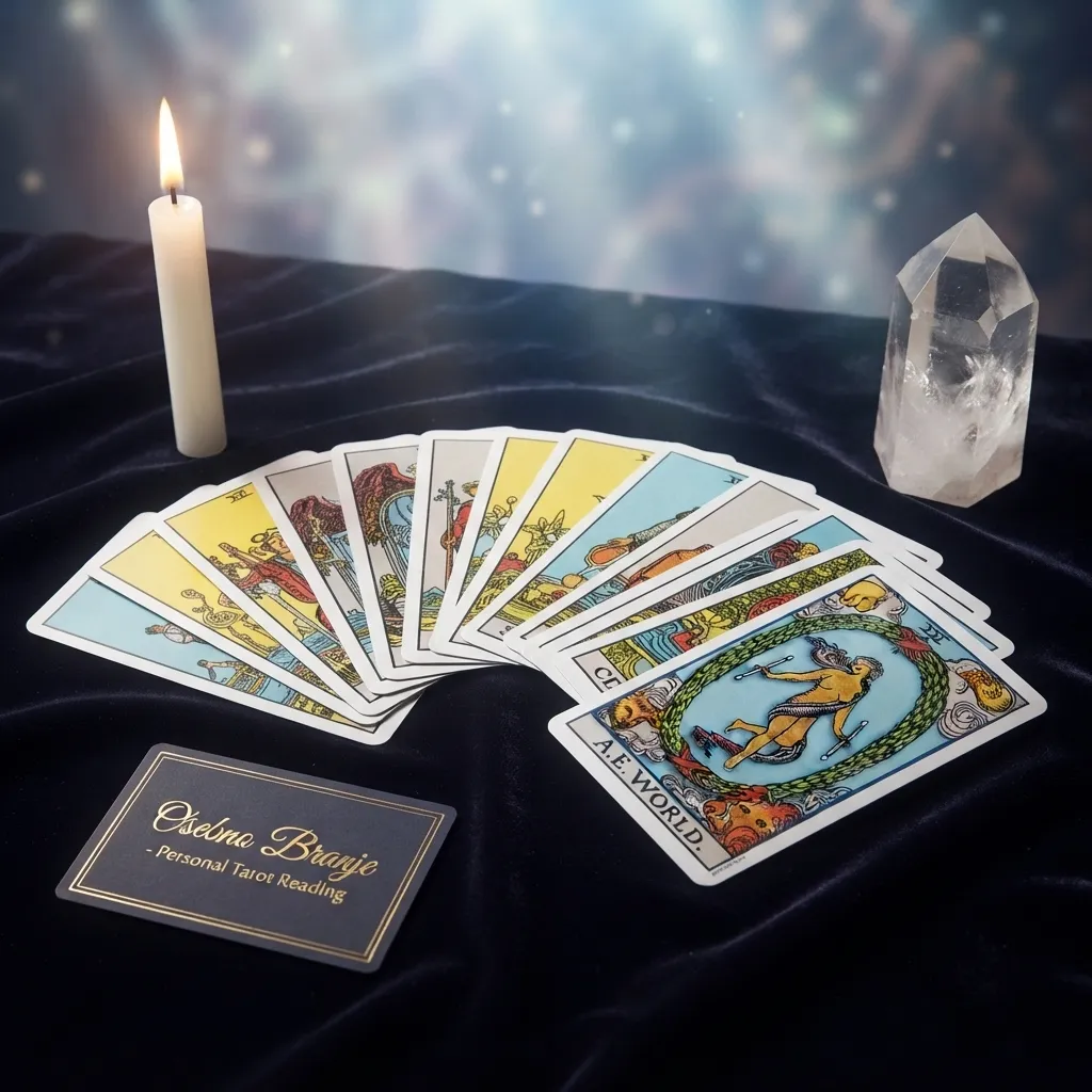 tarot cards and candle layout 202608241637 sepetalec