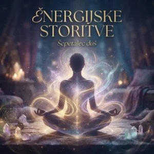 ENERGIJSKE STORITVE
