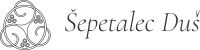 sepetalec logo crni sepetalec