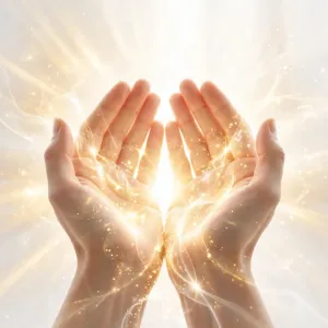 REIKI za osebe, živali in prostore